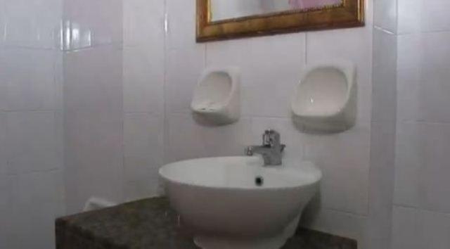 Hotel Denny'S Inn Alimos Dış mekan fotoğraf